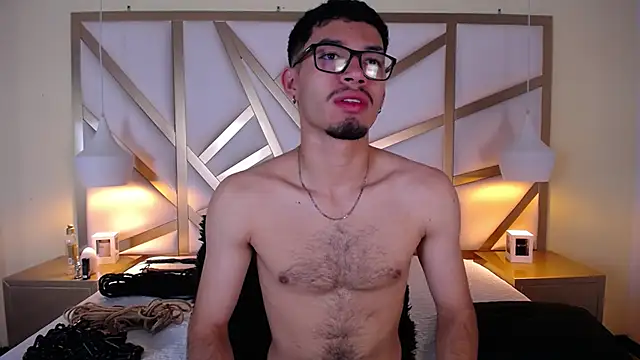 Jaxon Carter online show from 22, 10, 2025