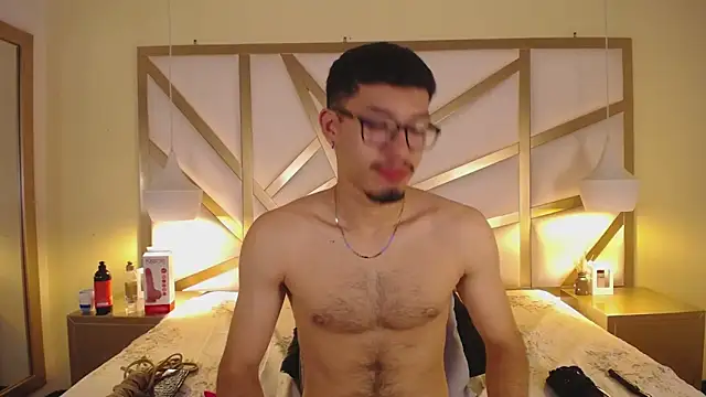 Jaxon Carter online show from 10, 3, 2026