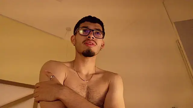 Jaxon Carter online show from 21, 3, 2026