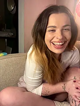 PiperPassionX online show from 6, 1, 2026