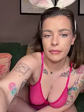 PiperPassionX online show from 3, 4, 2026