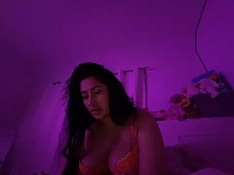 cherrybaibiee online show from 25, 4, 2026