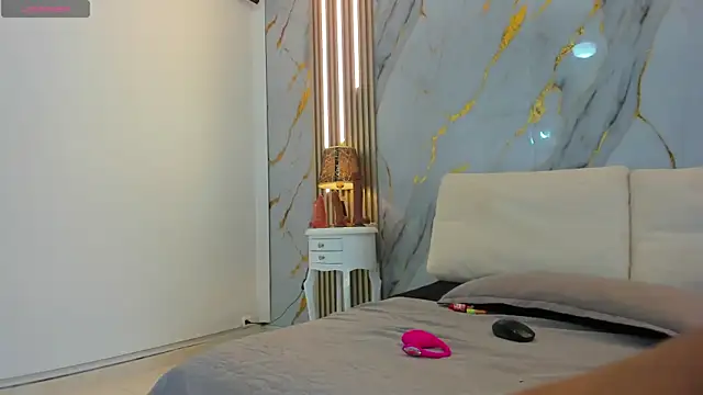 Tiifany Baker online show from 20, 3, 2026