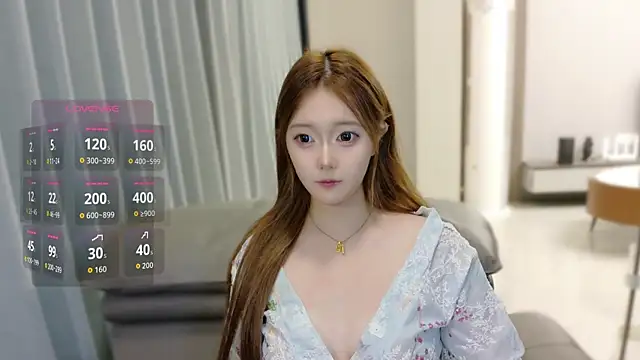 XIXI-0704 online show from 25, 9, 2025