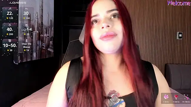 sunnypaytton online show from 10, 4, 2026