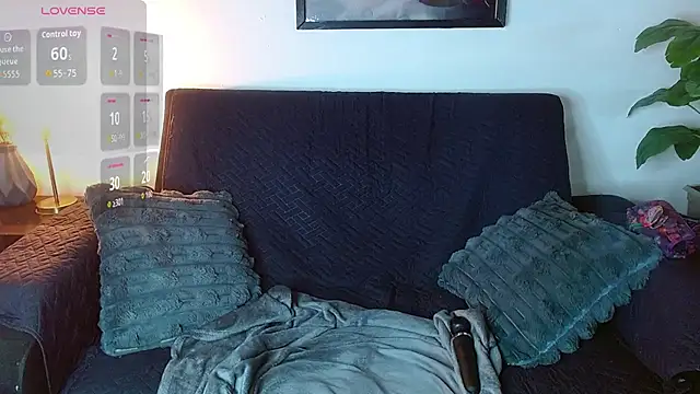 brandi bae1 online show from 10, 9, 2025