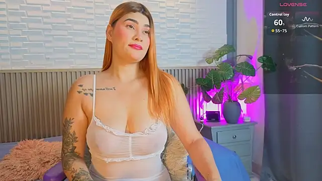 Celeste Presstigge online show from 14, 4, 2026