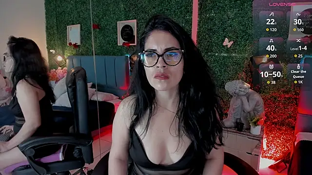 Snapshot of Linagh_ chatting on 19, 1, 2026 Linagh online show from 19, 1, 2026