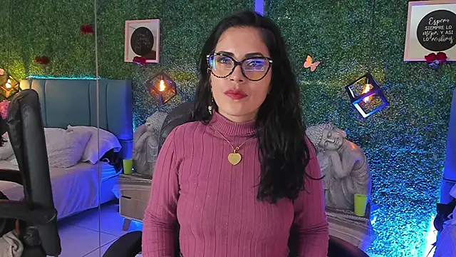 Snapshot of Linagh_ chatting on 19, 2, 2026 Linagh online show from 19, 2, 2026