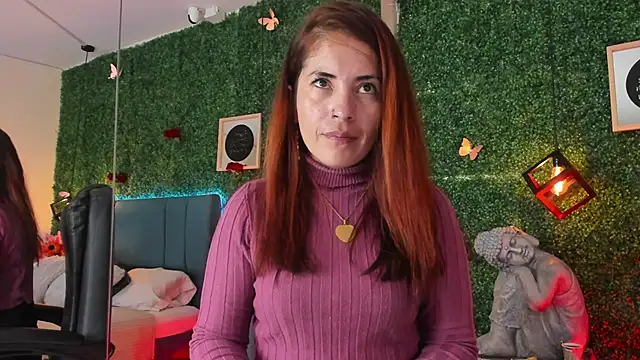 Snapshot of Linagh_ chatting on 10, 4, 2026 Linagh online show from 10, 4, 2026