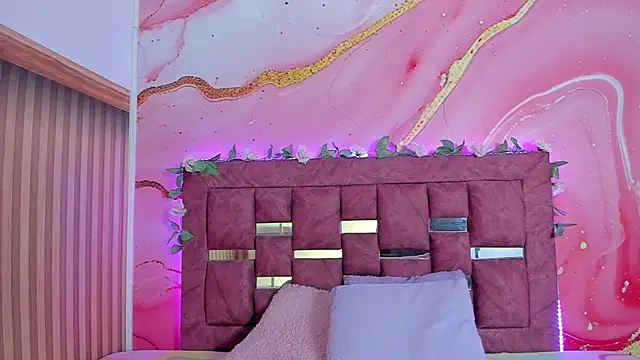 amy rose   online show from 10, 10, 2025