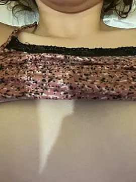 Snapshot of Mroma89six chatting on 4, 10, 2025 Mroma89six online show from 4, 10, 2025