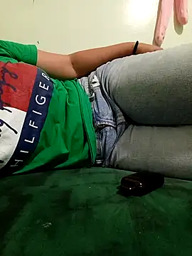 Snapshot of Mroma89six chatting on 28, 10, 2025 Mroma89six online show from 28, 10, 2025