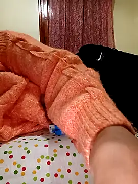 Snapshot of Mroma89six chatting on 4, 12, 2025 Mroma89six online show from 4, 12, 2025