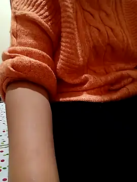 Snapshot of Mroma89six chatting on 5, 12, 2025 Mroma89six online show from 5, 12, 2025