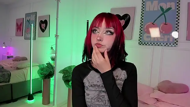 Snapshot of Zoe_Lynch_ chatting on 3, 6, 2026 Zoe Lynch online show from 3, 6, 2026