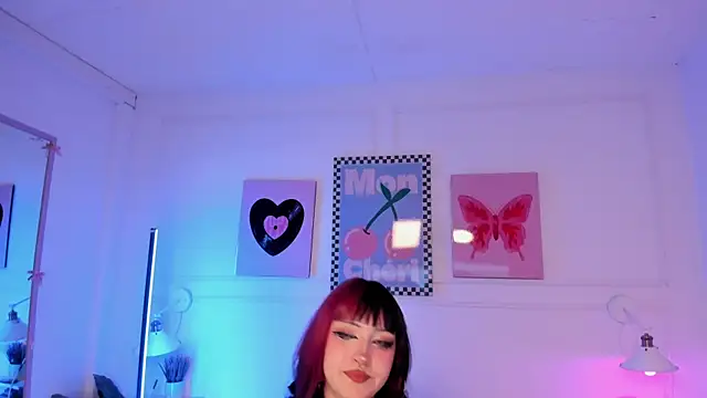 Snapshot of Zoe_Lynch_ chatting on 9, 7, 2026 Zoe Lynch online show from 9, 7, 2026