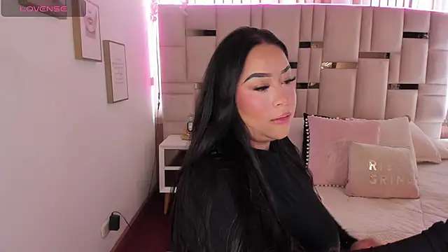 Zoey thompson online show from 16, 11, 2025