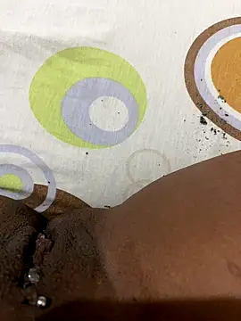 Snapshot of pretalst chatting on 9, 10, 2025 pretalst online show from 9, 10, 2025