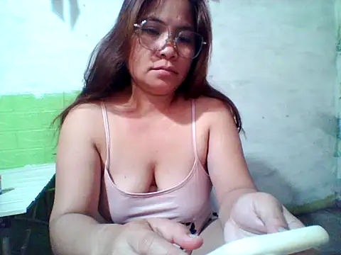 Bianca0516 online show from 29, 3, 2026