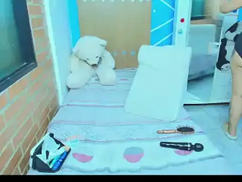 Ana Fist  online show from 24, 3, 2026