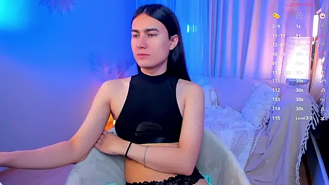 HeyAlena online show from 12, 10, 2025