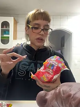 virtualgirlbr online show from 20, 10, 2025