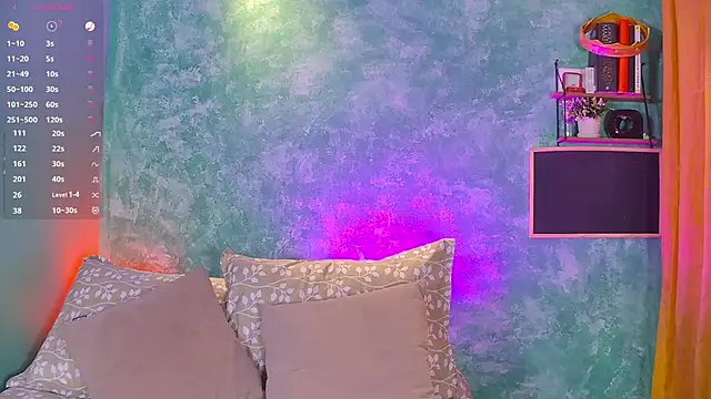 Snapshot of VicenteFerrer chatting on 1, 11, 2025 VicenteFerrer online show from 1, 11, 2025