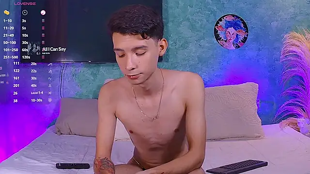 VicenteFerrer online show from 15, 11, 2025