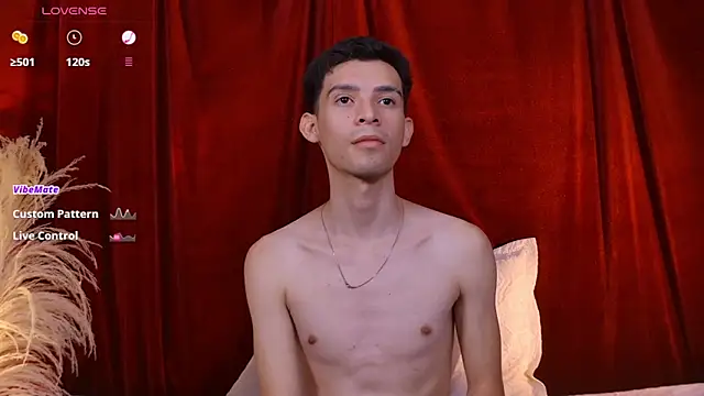 Snapshot of VicenteFerrer chatting on 18, 4, 2026 VicenteFerrer online show from 18, 4, 2026