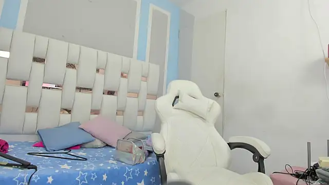 marsmith1 online show from 23, 9, 2025