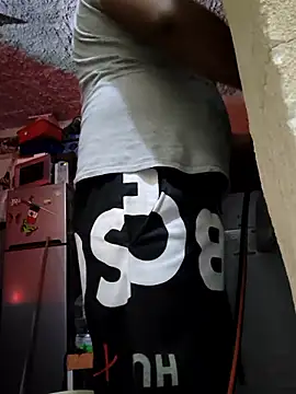 mexosito27 online show from 11, 1, 2026