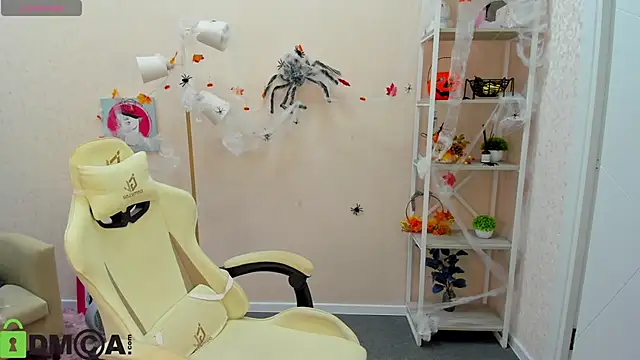 R0cket bunny online show from 24, 10, 2025