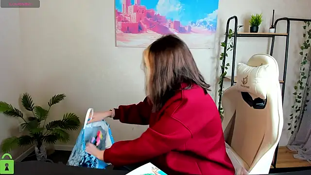 R0cket bunny online show from 5, 12, 2025