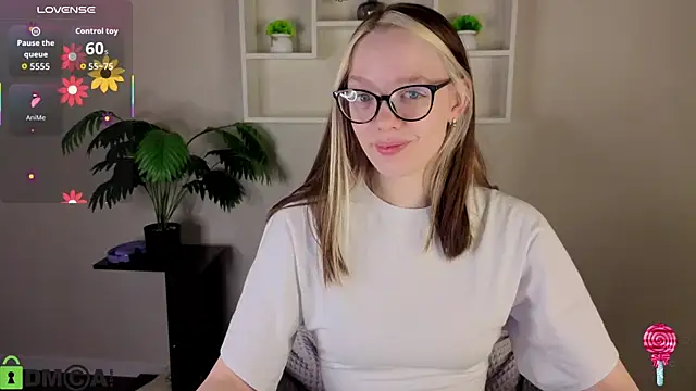 R0cket bunny online show from 18, 5, 2026