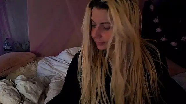 TiaDoll online show from 15, 1, 2026