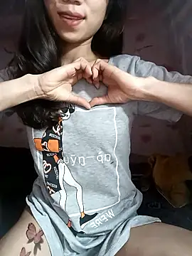 Snapshot of chau1 chatting on 14, 5, 2026 chau1 online show from 14, 5, 2026