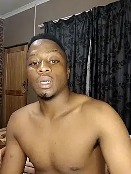 Snapshot of lucasmathibela chatting on 1, 10, 2025 lucasmathibela online show from 1, 10, 2025