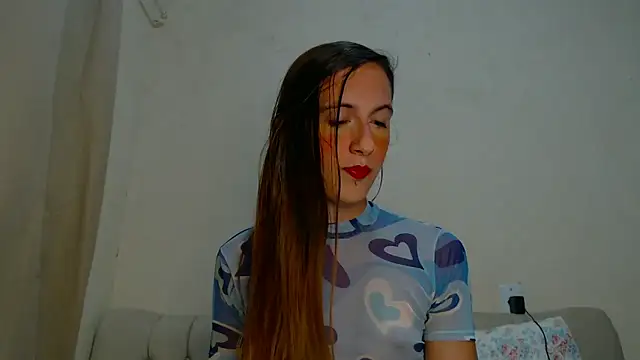 FemmeAngel online show from 23, 9, 2025