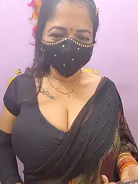 Queen Nightt online show from 13, 10, 2025