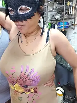 Queen Nightt online show from 17, 12, 2025