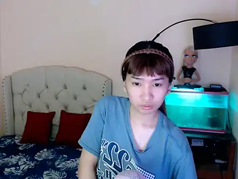 ShantalFoxxy  online show from 22, 2, 2026