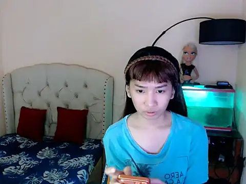 ShantalFoxxy  online show from 7, 3, 2026