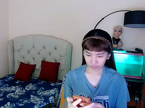 ShantalFoxxy  online show from 14, 3, 2026