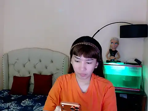 ShantalFoxxy  online show from 20, 3, 2026