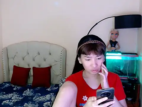 ShantalFoxxy  online show from 28, 3, 2026