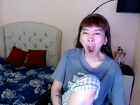 Snapshot of ShantalFoxxy_ chatting on 26, 5, 2026 ShantalFoxxy online show from 26, 5, 2026