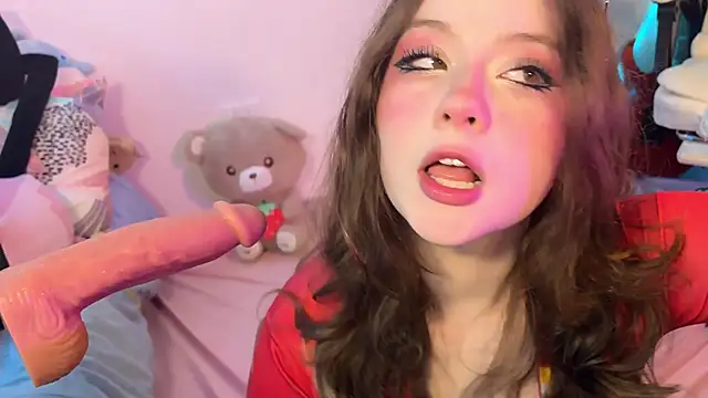 Lil bela online show from 16, 4, 2026