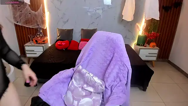 shasha bloom online show from 30, 10, 2025