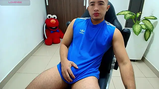 sebastian oconnor77 online show from 11, 10, 2025